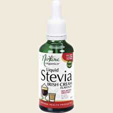 Liquid Stevia Irish Cream 50ml