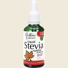 Liquid Stevia Maple 50ml