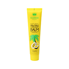 Suvana Paw Paw and Coconut Balm 25g