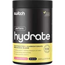 Perform Hasta Hydrate & Carbs Kiwi Watermelon 600g