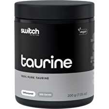 Taurine 100% Pure Taurine 200g