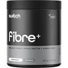 PHGG+ Unflavoured 210g