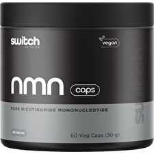 NMN Pure Nicotinamide Mononucleotide 60 Caps