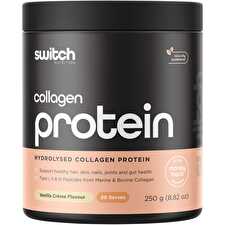 Collagen Peptides Vanilla Creme 250g