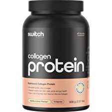 Collagen Peptides Vanilla Creme 938g