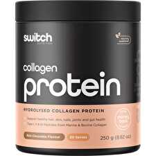 Collagen Peptides Rich Chocolate 250g