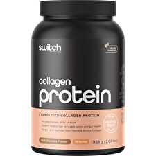 Collagen Peptides Rich Chocolate 938g