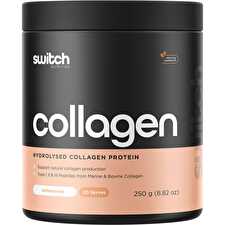 Collagen Peptides Unflavoured 250g