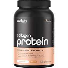 Collagen Peptides Unflavoured 938g