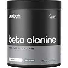 Hasta Beta Alanine Powder 100% Pure Unflavoured 400g