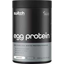Egg White Protein Powder Unflavoured 300g