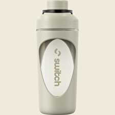 Daily Shaker with Blender Ball Sage Green 800ml