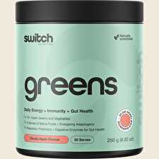 Greens Cloudy Apple 250g