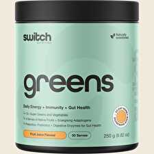 Greens Fruit Juice 250g