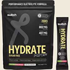 Perform Hasta Hydrate Sugar Free Kiwi Watermelon 20x8.5g