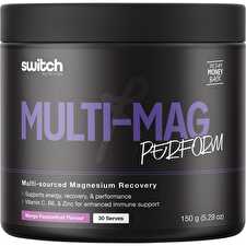 Perform Hasta Multi-Mag Mango Passionfruit 150g