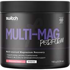 Perform Hasta Multi-Mag Watermelon 150g