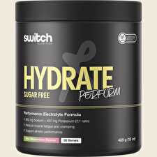 Perform Hasta Hydrate Sugar Free Kiwi Watermelon 425g