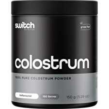 Colostrum 100% Pure Colostrum Powder 150g
