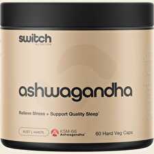 Ashwagandha 60 Caps