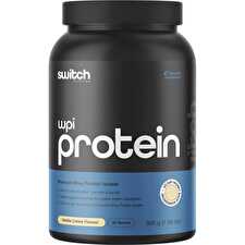 WPI Premium Whey Protein Isolate Vanilla Creme 900g
