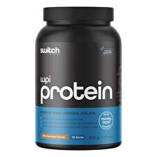 WPI Premium Whey Protein Isolate Milk Chocolate 900g