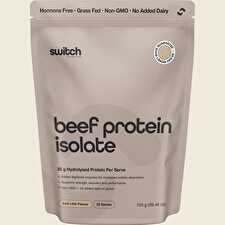 Beef Protein Isolate Iced Latte 750g