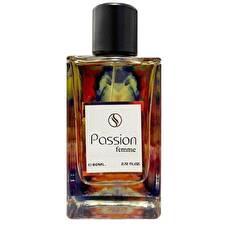 Symphony Signature Passion Woman Eau De Parfum 80ml
