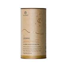 Sacred Taste Organic Drinking Cacao (ceremonial Grade Cacao) Ceremony 250g