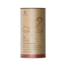 Sacred Taste Organic Drinking Cacao (rose Cacao) Love 250g