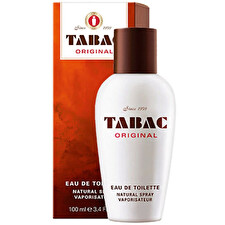 Tabac Eau De Toilette 100ml