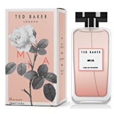 Ted Baker Mia Eau De Toilette For Women 100ml