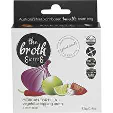 Ready Set Kombucha Zesty Lemon & Ginger Sachets 10pk