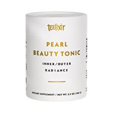 Teelixir Pearl Beauty Tonic (inner/outer Radiance) 100g