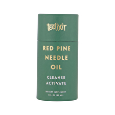 Teelixir Red Pine Needle Oil (cleanse Activate) 30ml