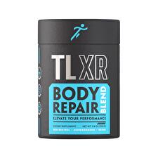 Teelixir Organic Tlxr Body Repair Blend (resveratrol Ashwagandha Reishi) 100g