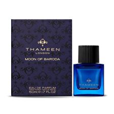 Thameen Treasure Collection Moon Of Baroda Unisex Eau De Parfum 50ml