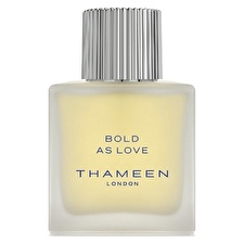 Thameen Bold As Love - Eau De Cologne - Volume: 100ml