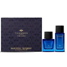 Thameen Treasure Collection The Cora Unisex Set Extrait De Parfum 50ml & Hair Mist 50ml
