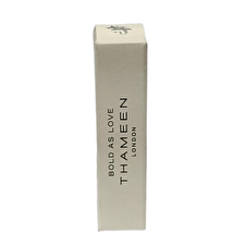 Thameen The Britologne Collection Bold As Love Unisex Cologne Elixir 2ml Vials