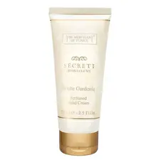 The Merchant Of Venice White Gardenia Woman 75ml Hand Cream