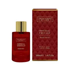 The Merchant Of Venice Imperial Emerald Hair Mist 100ml