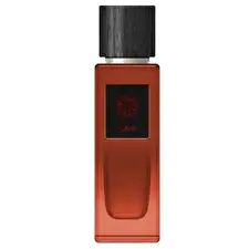 The Woods Collection Natural Flame Unisex Eau De Parfum 100ml