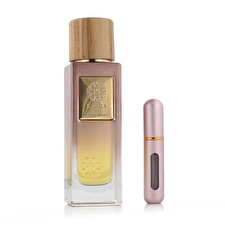 The Woods Collection Natural Karma By Dania Ishan Eau De Parfum 100ml