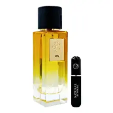 The Woods Collection Natural Sun Unisex Eau De Parfum 100ml