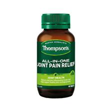 Thompsons All-in-one Joint Pain Relief 60t