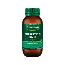 Thompsons Slippery Elm Bark Chewable 120t