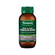 Thompsons One-a-day Tribulus 20000 120c