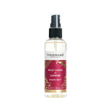 Tisserand Room Mist Wild Cassis & Jasmine 100ml