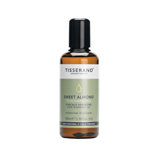 Tisserand Blending Oil Sweet Almond 100ml